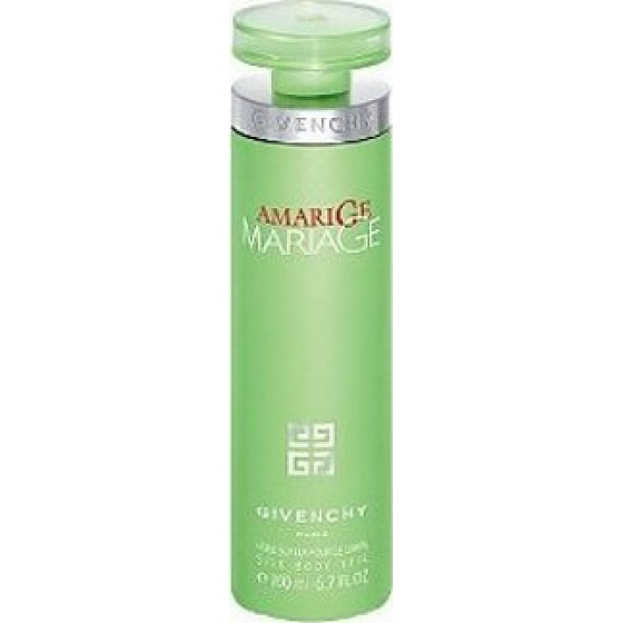 Givenchy Amarige Mariage tělové mléko pro ženy 200 ml
