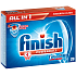 Calgonit Finish All-in 1 Regular tablety do myčky 28 kusů