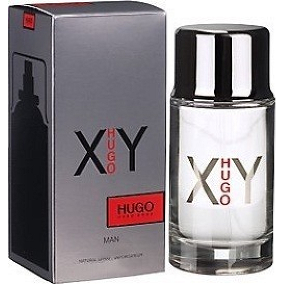 Hugo Boss Hugo XY voda po holení 60 ml