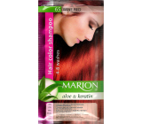 Marion Szampon tonizujący 65 Winny czerwony 40 ml