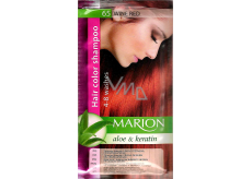 Marion Szampon tonizujący 65 Winny czerwony 40 ml