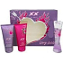 Mexx XX Very Wild toaletní voda 20 ml + sprchový gel 2 x 50 ml, dárková sada