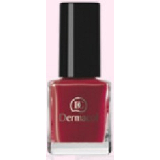 Dermacol Nail Polish lak na nehty 25 7 ml