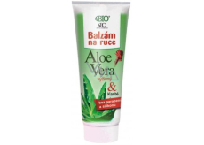 Bione Cosmetics Aloes vera balsam do rąk dla wszystkich typów skóry 205 ml