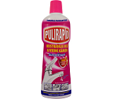 Pulirapid Aceto środek czyszczący z octem na rdze i kamień wodny, 750 ml