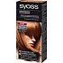 Syoss Professional barva na vlasyl 8 - 4 světle lávově červený