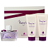 Lanvin Marry Me! parfémovaná voda pro ženy 75 ml + tělové mléko 100 ml + sprchový gel 100 ml, dárková sada