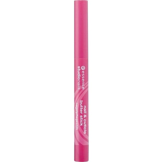 Essence Studio Nails Butter Stick pečující tužka na nehty 0,8 g