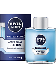 Nivea Men Protect & Care woda po goleniu, 100 ml