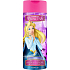 Disney Princess - Šípková Růženka 2v1 sprchový gel a šampon do koupele fialový 400 ml