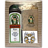 Bohemia Gifts Rudameister sprchový gel 250 ml + mýdlo 70 g + samolepka 1 kus, kosmetická sada