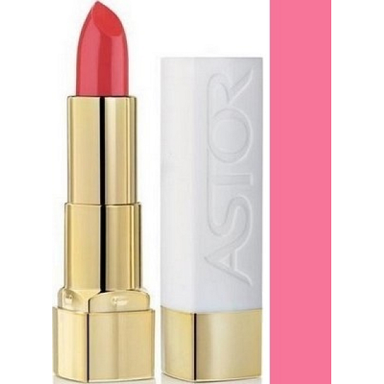 Astor Soft Sensation Color & Care Elixir rtěnka 102 Sweet Camelia 4,5 g