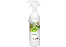 Real Green Clean Plochy multifunkční prostředek rozprašovač 500 g