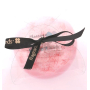 Fragrant Issey Woman Glicerynowe mydło do masażu z gąbką napełnioną węchowym zapachem Issey Miyake Woman w kolorze różowym 200 g