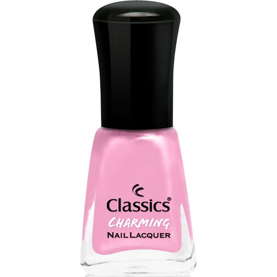 Classics Charming Nail Lacquer mini lak na nehty 09 7,5 ml