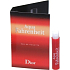 Christian Dior Aqua Fahrenheit toaletní voda pro muže 1 ml s rozprašovačem, vialka