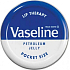 Vaseline Lip Therapy Original petrolejová mast na rty 20 g