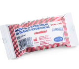 Hartmann Opatrunek hydrofilowy elastyczny sterylny 6 cm x 4 m