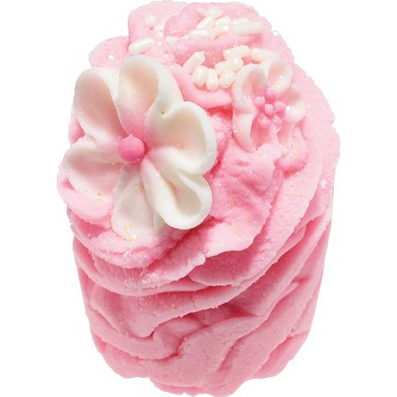 Bomb Cosmetics La la láááska Špalíček do koupele 50 g