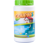 Druchema Bio Golem, aktywator szamb, bakterie do szamb i szamb, 1 kg
