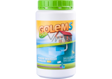 Druchema Bio Golem, aktywator szamb, bakterie do szamb i szamb, 1 kg