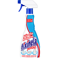 Fixinela Perfekt Koupelna, środek czyszczący do łazienki, spryskiwacz, 500 ml