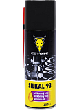 Coyote Silkal 93, silikonowy olej, 200 ml