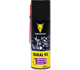Coyote Silkal 93, silikonowy olej, 200 ml