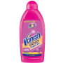 Vanish Oxi Action Cytrynowy zapach Ręczne czyszczenie dywanów 450 ml