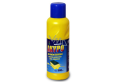 Akypo Sucha pianka do ręcznego czyszczenia dywanów, tkanin obiciowych, tapicerki 500 ml