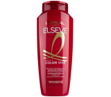 Loreal Paris Elseve Color Vive szampon do włosów farbowanych lub pasemkowanych 250 ml