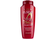 Loreal Paris Elseve Color Vive szampon do włosów farbowanych lub pasemkowanych 250 ml