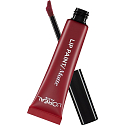 Loreal Paris Infallible Lip Paint Matte tekutá rtěnka 205 Apocalypse Red 8 ml
