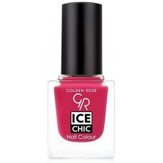 Golden Rose Ice Chic Nail Colour lak na nehty 36 10,5 ml