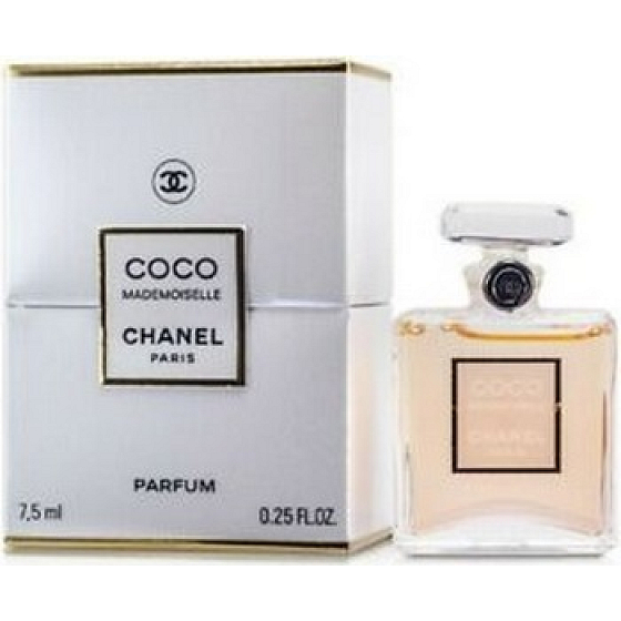 Chanel Coco Mademoiselle parfém pro ženy 7,5 ml