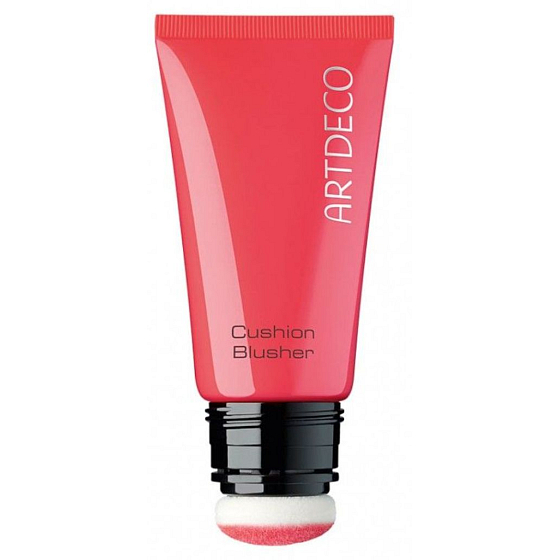 Artdeco Cushion Blusher płynny róż 02 Paradise Parrot 20 ml