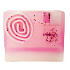 Bomb Cosmetics Grapefruit - Heard it Through the Grapefruit Přírodní glycerínové mýdlo 100 g