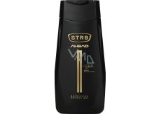 STR8 Ahead żel pod prysznic dla mężczyzn, 250 ml