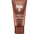Plantur 39 Color Brown balsam z kompleksem kofeinowym dla intensywniejszego brązu włosów 150 ml