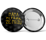 Nekupto Placka Mama mi mówiła, że murz 5,5 cm