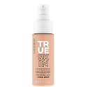Catrice True Skin Hydrating Foundation make-up 030 Neutral Sand 30 ml