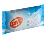 Savo Żółte mydło 100 g