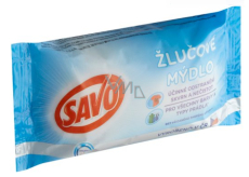 Savo Żółte mydło 100 g
