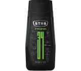 Str8 FR34K sprchový gel pro muže 250 ml