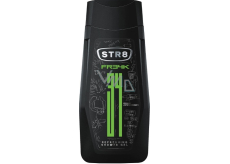 Str8 FR34K sprchový gel pro muže 250 ml