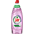 Jar Natural Scents Lavender & Rosemary prostředek na ruční mytí nádobí 650 ml