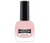 Golden Rose Keratin Nail Color lakier do paznokci 13 10,5 ml