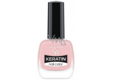 Golden Rose Keratin Nail Color lakier do paznokci 13 10,5 ml