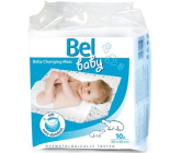 Bel Baby Přebalovací podložky 60 x 60 cm, 10 kusů