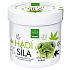 Annabis CannaHerbis Hadí síla konopný hřejivý gel k masáži kůže v oblasti svalů, zad a kloubů 275 ml